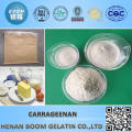 Professional injection type carrageenan for meat foods with low price